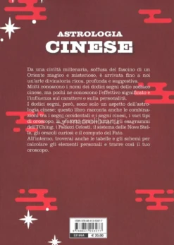Astrologia Cinese - Corso Completo