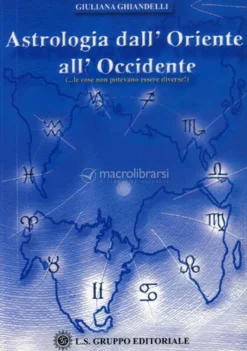 Astrologia dall'Oriente all'Occidente