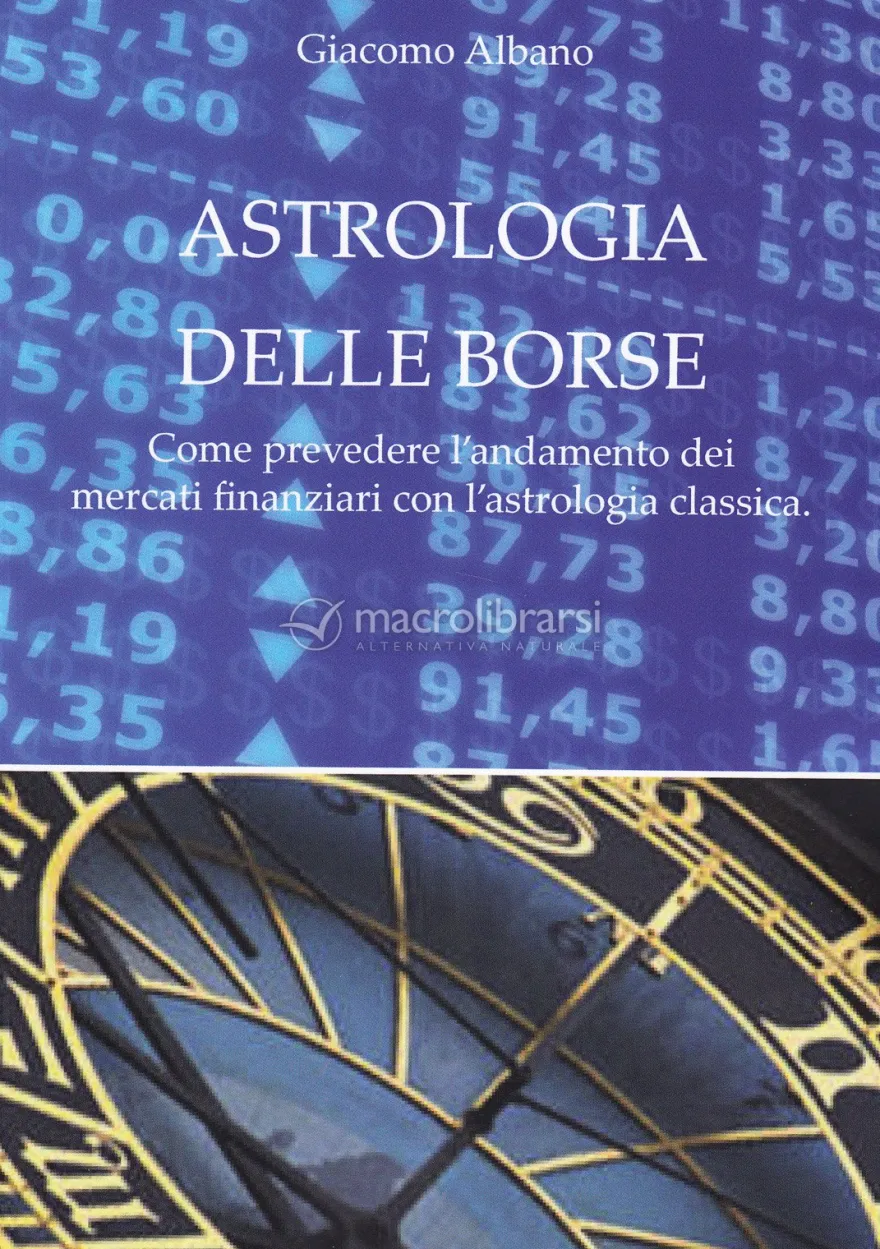 Astrologia delle Borse