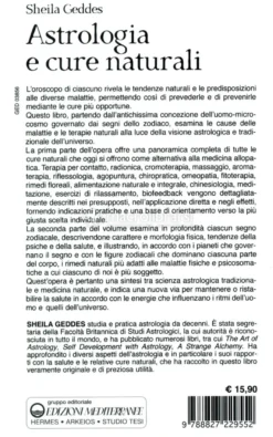 Astrologia e Cure Naturali