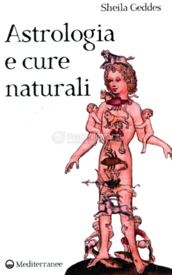 Astrologia e Cure Naturali