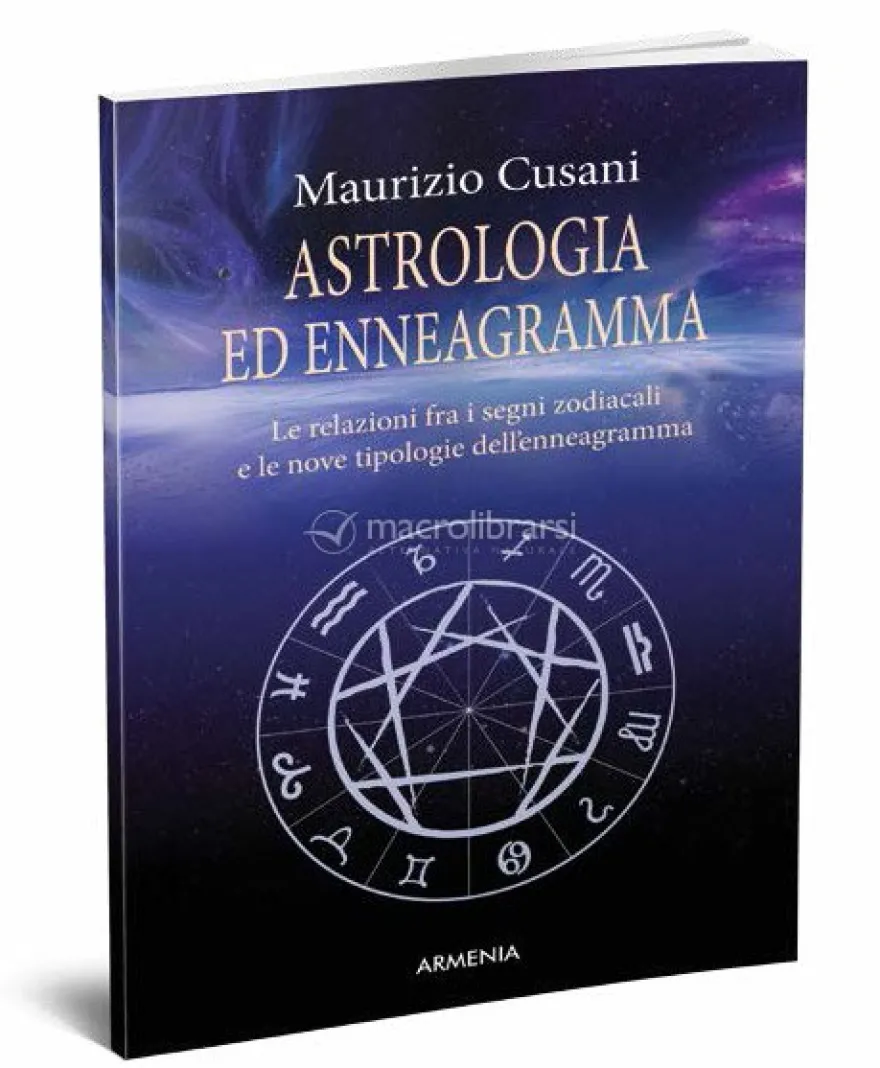 Astrologia ed Enneagramma