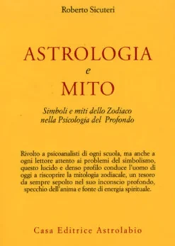 Astrologia e Mito