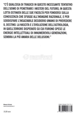 Astrologia e Religione Presso i Greci e i Romani