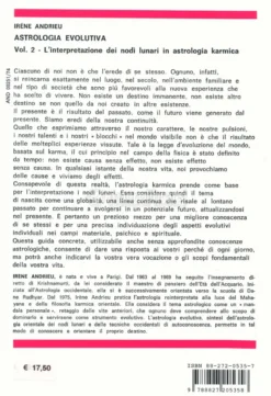 Astrologia Evolutiva - Vol. 2