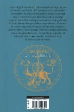Astrologia Karmica