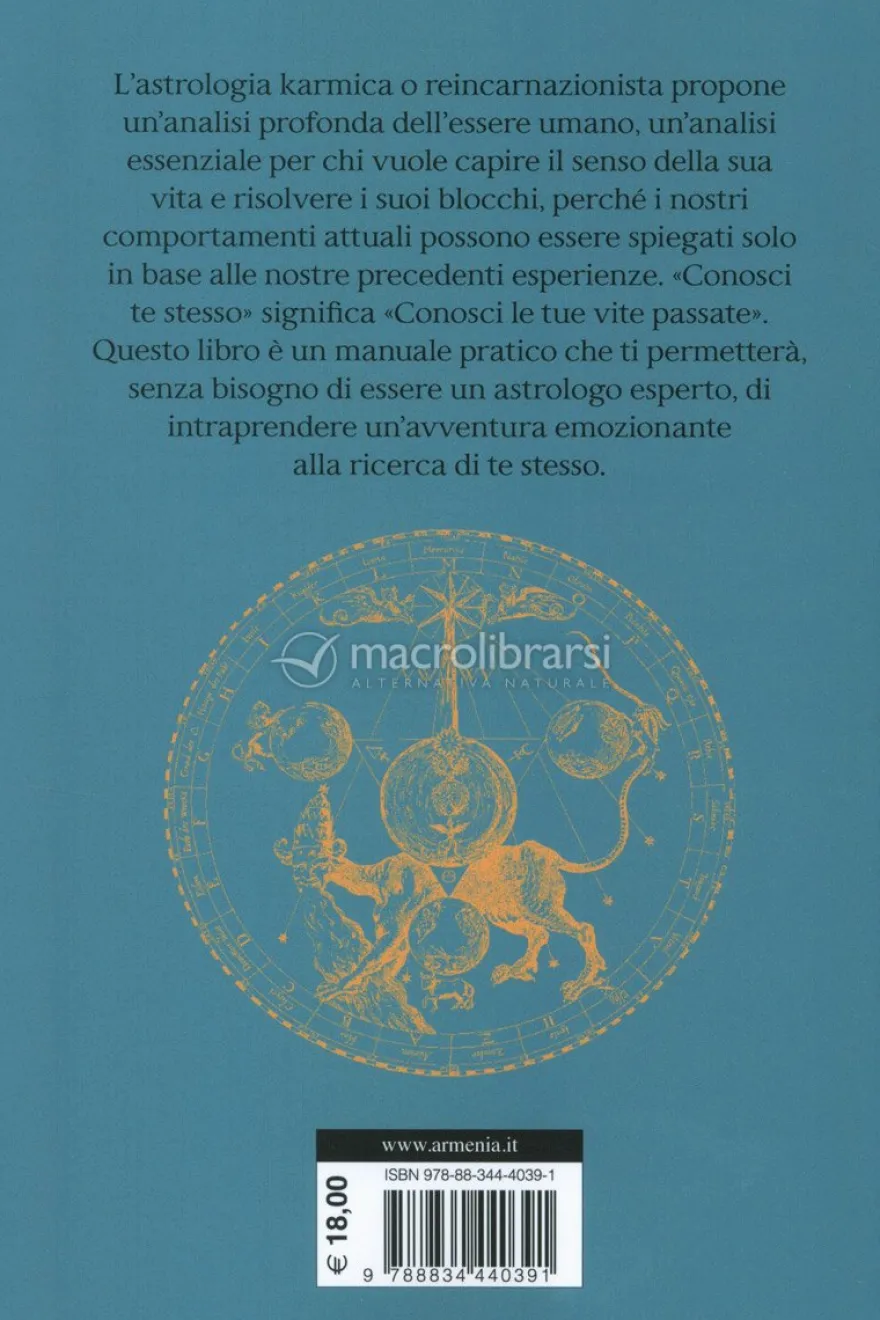 Astrologia Karmica