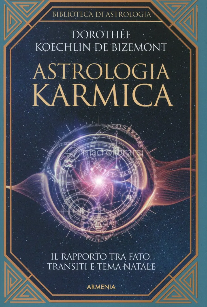 Astrologia Karmica