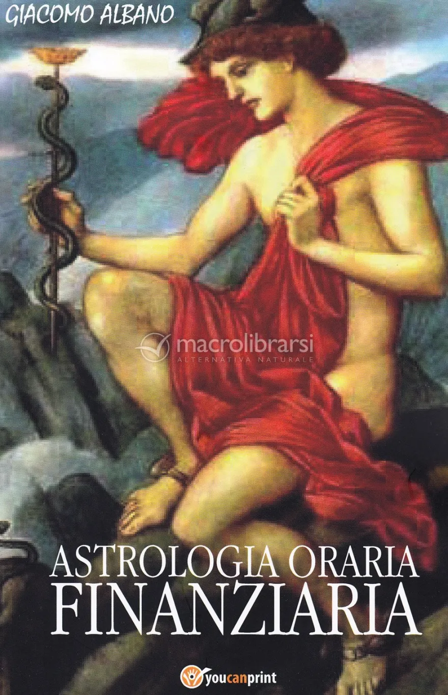 Astrologia Oraria Finanziaria