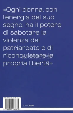 Astrologia per Donne Libere e Ribelli