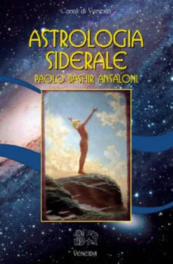 Astrologia Siderale