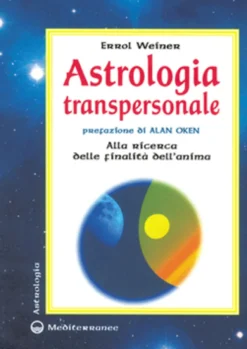 Astrologia Transpersonale