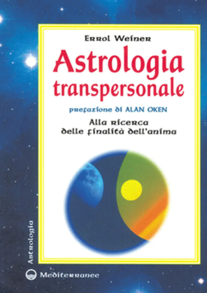 Astrologia Transpersonale