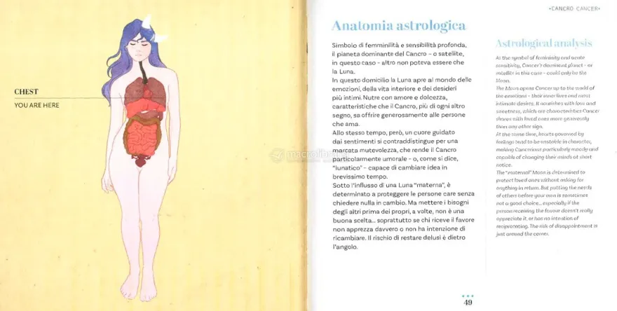 Astrologica