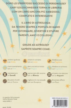 Astrology - Come Comportarsi con gli Altri a Seconda del Loro Segno Zodiacale