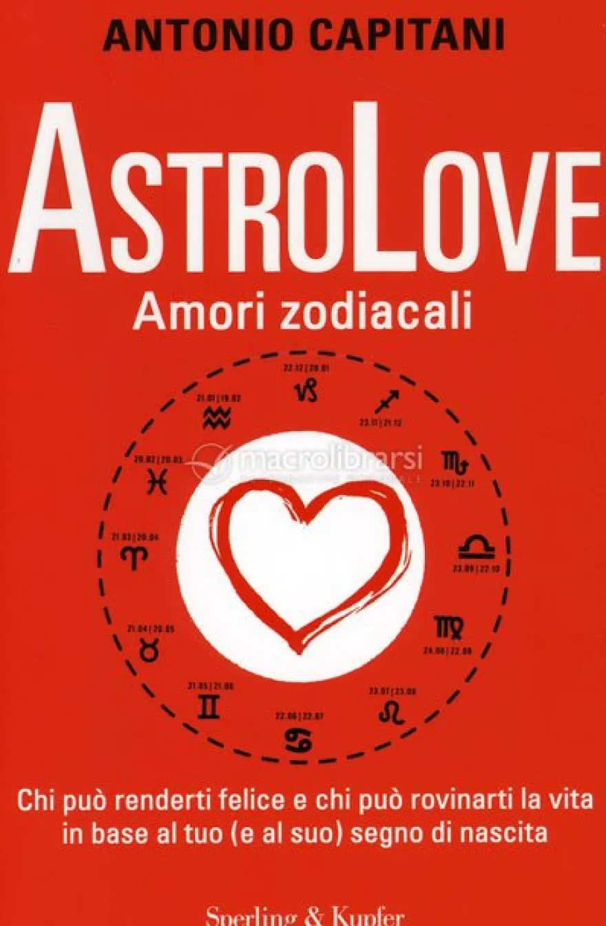 Astrolove
