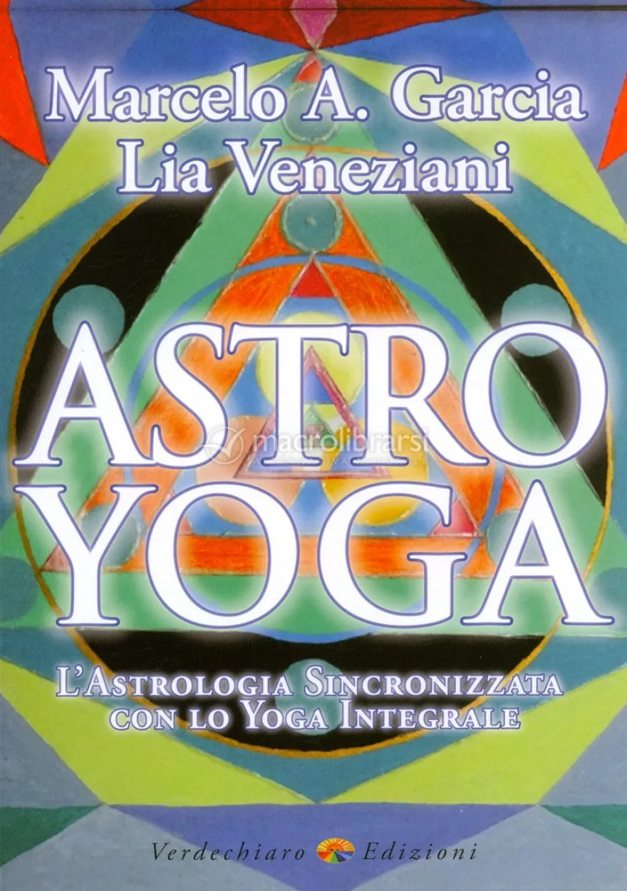 Astro Yoga