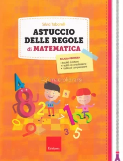 Astuccio delle Regole di Matematica