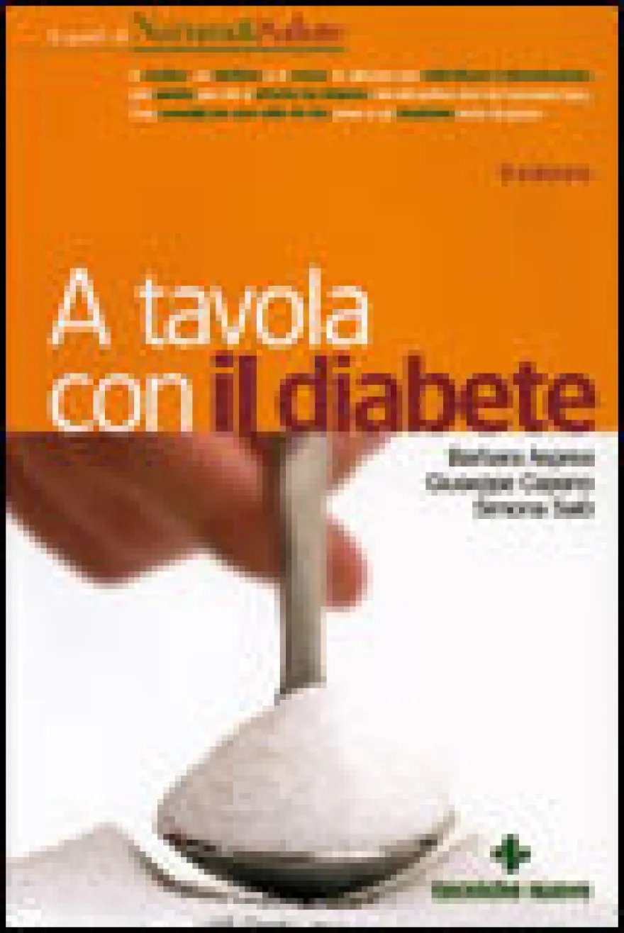 A Tavola con il Diabete