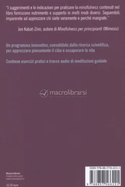 A Tavola con la Mindfulness