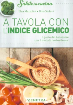 A Tavola con l'Indice Glicemico