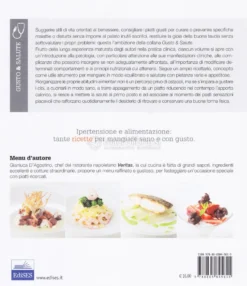 A Tavola con l'Ipertensione