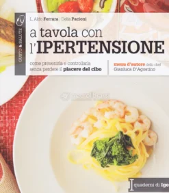 A Tavola con l'Ipertensione
