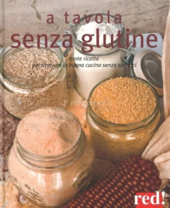 A Tavola Senza Glutine