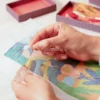 Atelier 65 Djeco - Ricamo su Canovaccio