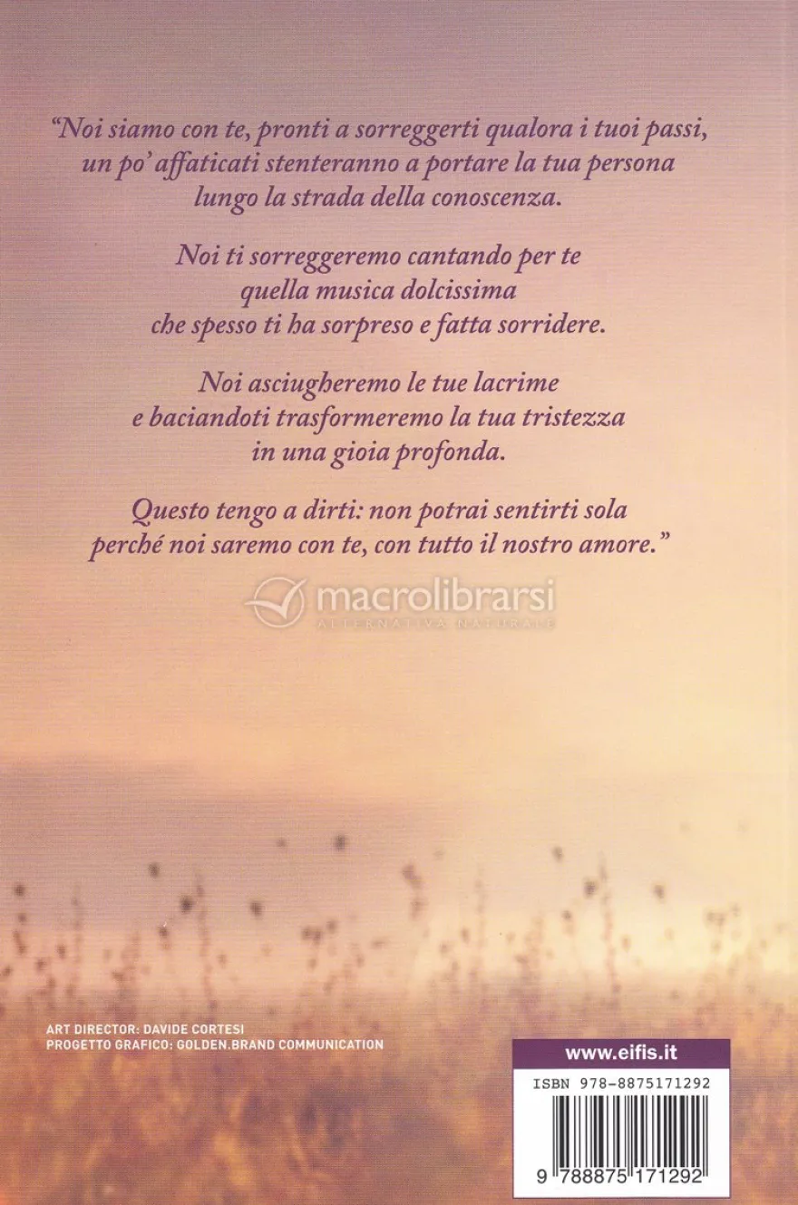 A Te - Messaggi Angelici