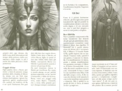 Athame N. 5 - Gli Dei delle Streghe