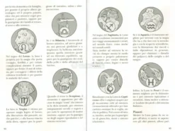 Athame N. 3 - Magia della Luna "Le Maree del Potere"