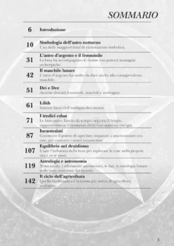 Athame N. 3 - Magia della Luna