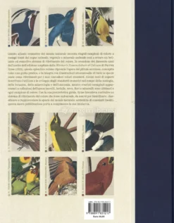 Atlante Cromatico della Natura