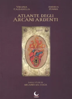 Atlante degli Arcani Ardenti