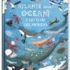 Atlante degli Oceani e dei Mari del Mondo
