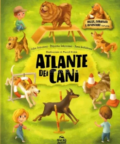Atlante dei Cani