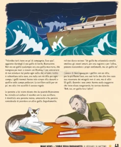 Atlante dei Gatti
