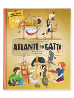Atlante dei Gatti