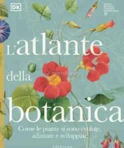 Atlante della Botanica