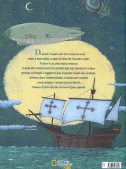 Atlante delle Esplorazioni