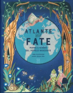 Atlante delle Fate
