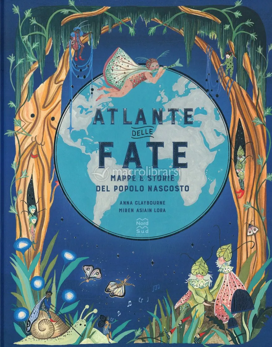 Atlante delle Fate