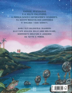 Atlante delle Fate