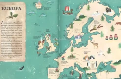 Atlante delle Fate
