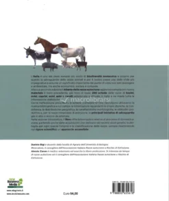 Atlante delle Razze Autoctone