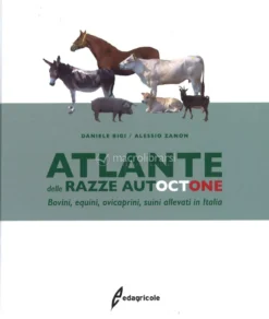 Atlante delle Razze Autoctone