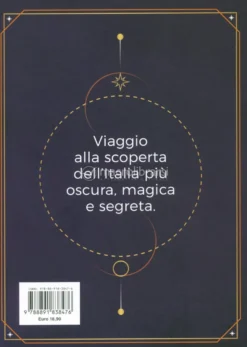 Atlante dell'Italia Esoterica