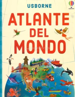Atlante del Mondo