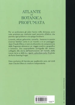 Atlante di Botanica Profumata